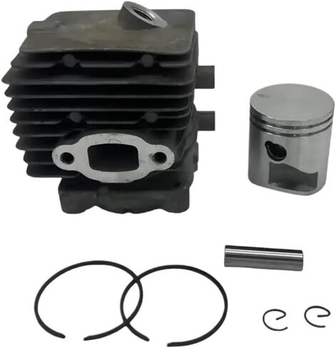Cylinder and Piston Replacement Kit for BG86 Engine Models – Includes All Necessary Components for Standard Installation in Kuwait