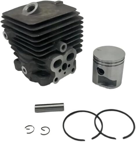 Cylinder and Piston Replacement Kit for BG86 Engine Models – Includes All Necessary Components for Standard Installation in Kuwait