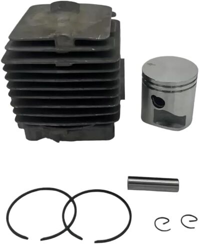 Cylinder and Piston Replacement Kit for BG86 Engine Models – Includes All Necessary Components for Standard Installation in Kuwait