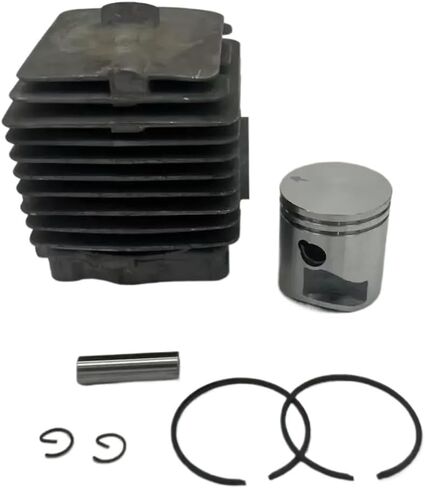 Cylinder and Piston Replacement Kit for BG86 Engine Models – Includes All Necessary Components for Standard Installation in Kuwait
