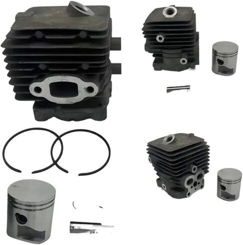 Cylinder and Piston Replacement Kit for BG86 Engine Models – Includes All Necessary Components for Standard Installation in Kuwait