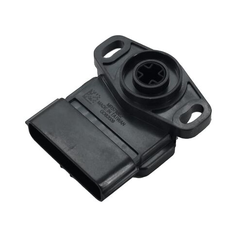 DUNSIHUI MR578861 مستشعر موضع الخانق TPS MR578862 لسيارة لانسر أوتلاندر 2003 2004 2005 2006 مستشعر موضع الخانق TPS in Saudi Arabia
