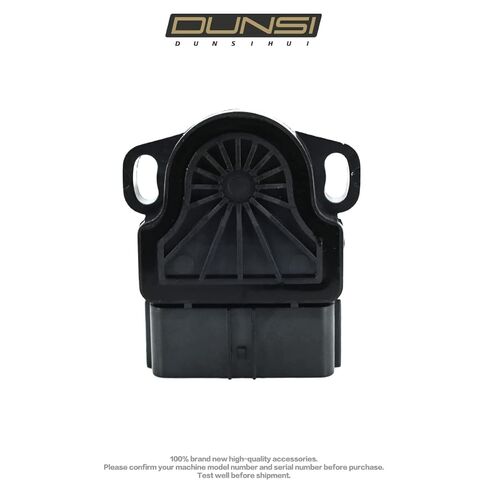 DUNSIHUI MR578861 مستشعر موضع الخانق TPS MR578862 لسيارة لانسر أوتلاندر 2003 2004 2005 2006 مستشعر موضع الخانق TPS in Saudi Arabia