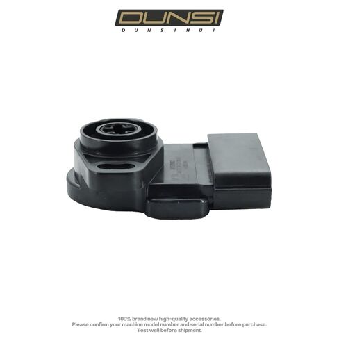 DUNSIHUI MR578861 مستشعر موضع الخانق TPS MR578862 لسيارة لانسر أوتلاندر 2003 2004 2005 2006 مستشعر موضع الخانق TPS in Saudi Arabia