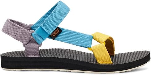 Teva Women's Original Universal Sandal, Mirage Multi, 10 in Saudi Arabia