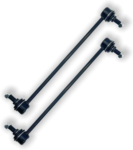 K750603 2 قطعة مثبت خلفي Sway Bar End Link لكيا 2011 2012 2013 2014 2015 2016 أوبتيما، 11-15 سبورتاج، لشركة Hyundai 10-15 Tucson 12-2017 Azera، 11-15 Sonata، 13-2019 Santa Fe XL/Sport in Saudi Arabia