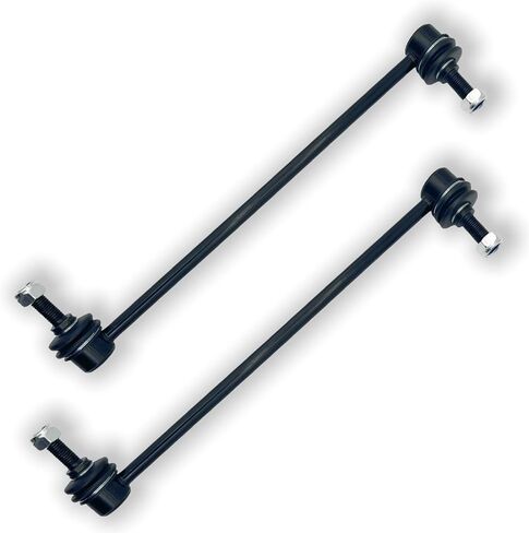 K750603 2 قطعة مثبت خلفي Sway Bar End Link لكيا 2011 2012 2013 2014 2015 2016 أوبتيما، 11-15 سبورتاج، لشركة Hyundai 10-15 Tucson 12-2017 Azera، 11-15 Sonata، 13-2019 Santa Fe XL/Sport in Saudi Arabia