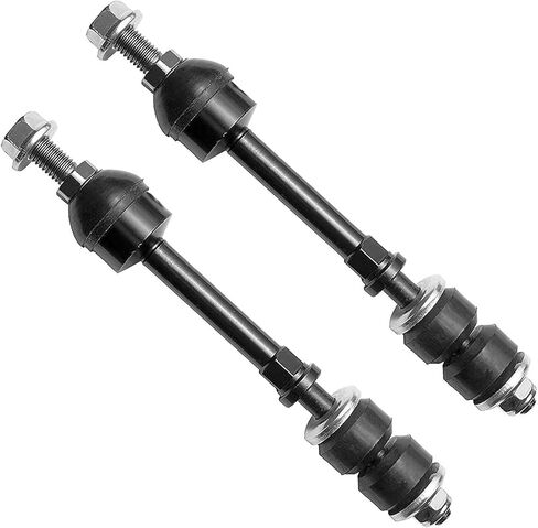 MOAR 2-Set Sway Stabilizer Bar End Link Kit For 2003-2010 Pontiac Vibe 2005-2010 Scion tC 2003-2019 Corolla 2003-2014 Matrix 2001-2009 Prius Front Suspension Automotive Replacement K80230 4882002030 in Saudi Arabia