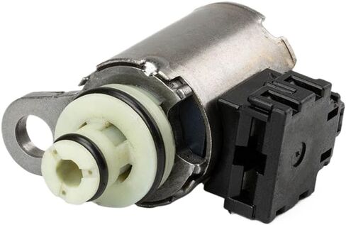 ملف لولبي ناقل الحركة CVT من TCC متوافق مع Rogue Sentra وCaliber - يستبدل JF011E RE0F10A 203452A F1CJA in Kuwait