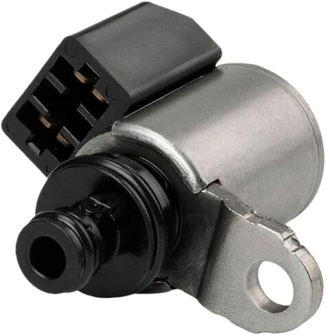 ملف لولبي ناقل الحركة CVT من TCC متوافق مع Rogue Sentra وCaliber - يستبدل JF011E RE0F10A 203452A F1CJA in Kuwait