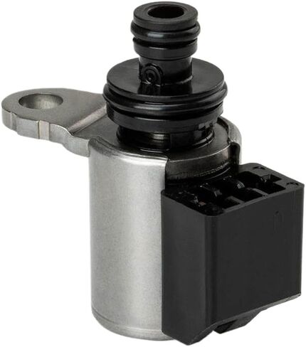 ملف لولبي ناقل الحركة CVT من TCC متوافق مع Rogue Sentra وCaliber - يستبدل JF011E RE0F10A 203452A F1CJA in Kuwait