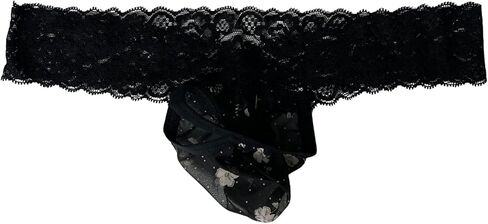 الرجال الدانتيل سيسي سراويل مثير شير شبكة بيكيني ملخصات ثونغ سلسلة الملابس الداخلية سيسي الحقيبة in Kuwait