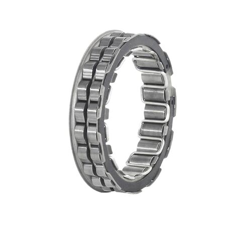 One Way Starter Clutch Bearing Compatible with BROS650 BROS400 STEED400 VLX400 BROS 650 400 Steed VLX 400 in Kuwait