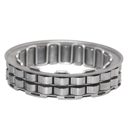 One Way Starter Clutch Bearing Compatible with BROS650 BROS400 STEED400 VLX400 BROS 650 400 Steed VLX 400 in Kuwait