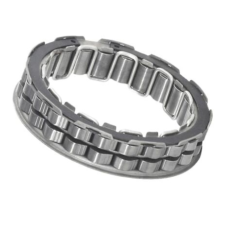 One Way Starter Clutch Bearing Compatible with BROS650 BROS400 STEED400 VLX400 BROS 650 400 Steed VLX 400 in Kuwait