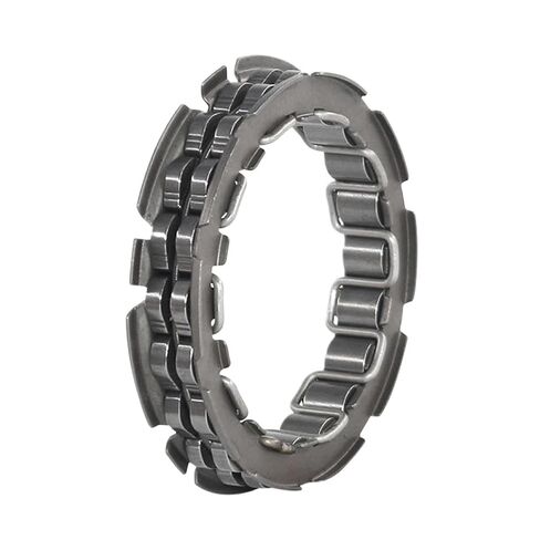 One Way Starter Clutch Bearing Big Roller Reinforced Compatible with Stratoliner Roadliner Midnight FAT1100 FRT1100 in Kuwait
