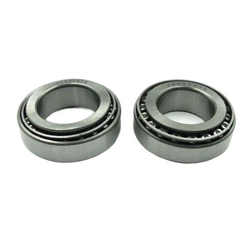 Motorcycle Triple Clamps Steering Stem Bearing Seal Kit Compatible with YZ125 YZ250 YZ250FX YZ450F WR250F WR400F WR450F in Kuwait