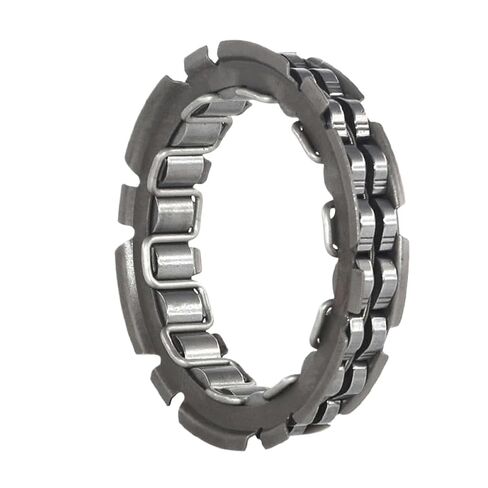 One Way Starter Clutch Bearing Big Roller Reinforced Compatible with Sport Classic Sport 1000 Bip 2007 2008 M400 M600 M 600 in Kuwait