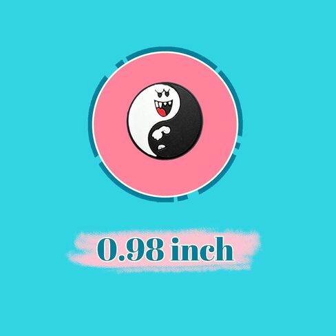 Cute Shoe Charms for Croc, Cartoon Shoe Decoration for Shoes Bracelet Wristband Clog Sandals Birthday Party Favors in Saudi Arabia