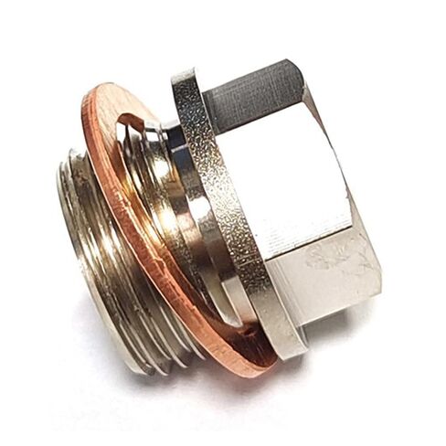 مستشعر ضغط الهواء مستشعر درجة حرارة العادم محول M18X1.5 18 مللي متر × 1.5 1/8Npt Pt 6.47 مللي متر محول قياس ضغط الوقود in Kuwait