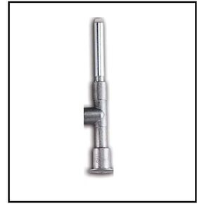 (New Genuine Echo) 91016 OEM Grease Gun Tool 91016 for Tube Grease 8oz + Other Models in Description in Kuwait
