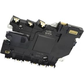 وحدة التحكم في ناقل الحركة TCM متوافقة مع EX37 Q50 Q60 Q70 Q80 M56 FX50 FX50S G37 370Z ETC94-110N RE7R01A in Kuwait