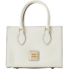 Dooney & Bourke Handbag, Saffiano Janine 20 in Kuwait