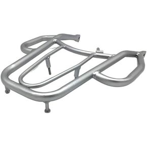 Tailbox Support Rear Rack for DRZ-400 E/S/SM 2000-2015 DRZ400 DRZ400E Motorcycle Rear Seat Rack Luggage Shelf Holder Rack Luggage Rack in Saudi Arabia