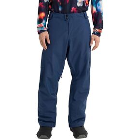 Burton Men’s Reserve 2-Layer Short Pants – Waterproof Winter Snowboard Pants – Perfect for Layering in Kuwait