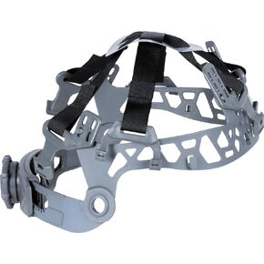Klein Tools CLMBRSPN Safety Helmet Suspension, Replacement Part for Klein Tools Safety Helmets with Ratchet Knob and Pivot Adjustment in Kuwait