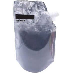Toner Powder 1000g CE264X 646A CF031A CF032A CF033A Compatible with Color CM4540 CM4540f CM4540fskm(Black) in Saudi Arabia