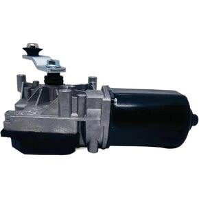 Wiper Motor Front Compatible For BUICK LeSabre Compatible For CADILLAC DeVille 2000-2005 Compatible For OLDSMOBILE Aurora 01-03 PONTIAC Bonneville in Kuwait