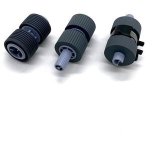 بكرة فرامل ماسح ضوئي جديدة متوافقة مع فوجيتسو Fi-6670 Fi6770 Fi6750 Fi5650 Fi5750 in Kuwait