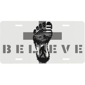 الملونة لوتس قوس قزح ماندالا زهرة زن لوحة الترخيص الأمامية الألومنيوم لوحات الترخيص الزخرفية لوحة سيارة معدنية 6 "X12" الجدة غطاء العلامة الغرور مع 4 ثقوب ديكور السيارة التبعي in Kuwait