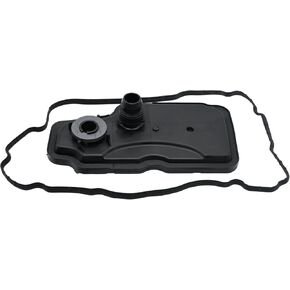 طقم فلتر زيت ناقل الحركة الأوتوماتيكي 1.4L 1.8L 2.4L 3.5L 6T40 6T45 6T50 الجيل الثاني (2012-On) 3Rd (2014-On) يناسب Aura Cruze Encore Equinox G6 Lacrosse Malibu Regal Terrain Pt # 24230708 in Kuwait