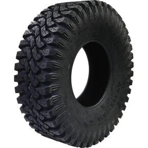 Ocelot Ohanzee ATV/UTV Tire 32x10R-14 High Performance All Terrain Style Riding, Durable 8-Ply Radial Construction and Non-Directional Tread Pattern with Thick lugs for Offroad Terrain and Conditions in Kuwait