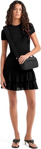 Michael Kors Women's Smock Mini Dress in Saudi Arabia