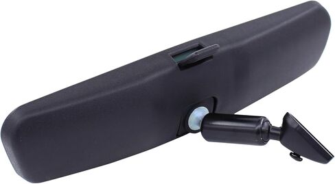 مرآة الرؤية الخلفية الداخلية من MOTOKU لسيارة جيب رانجلر 1987-2006، TJ 1997-2006، شيروكي 1984-1991 in Kuwait