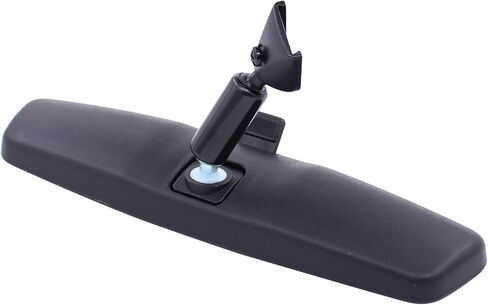 مرآة الرؤية الخلفية الداخلية من MOTOKU لسيارة جيب رانجلر 1987-2006، TJ 1997-2006، شيروكي 1984-1991 in Kuwait