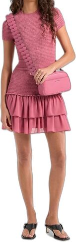 Michael Kors Women's Smock Mini Dress in Saudi Arabia