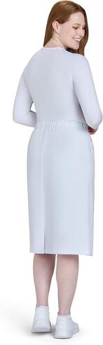 KOI Scrubs Essentials Defense Women’s Water Repellent 2-Pocket Skirt in Saudi Arabia