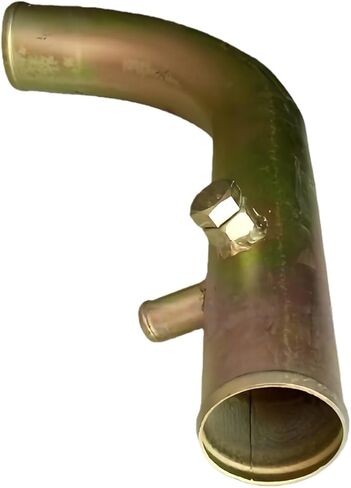 Water Inlet Pipe 65.06301-5178-P158 Fits for Doosan in Saudi Arabia