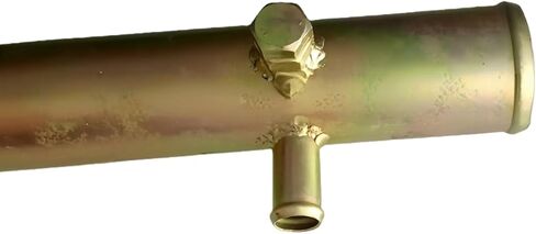 Water Inlet Pipe 65.06301-5178-P158 Fits for Doosan in Saudi Arabia