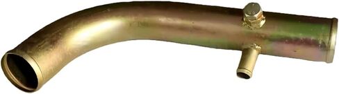 Water Inlet Pipe 65.06301-5178-P158 Fits for Doosan in Saudi Arabia