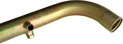Water Inlet Pipe 65.06301-5178-P158 Fits for Doosan in Saudi Arabia