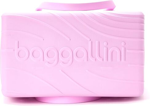 Baggallini Breeze Tote - 9"x18" Lightweight Washable Shoulder Bag - EVA Durable Beach Bag in Saudi Arabia