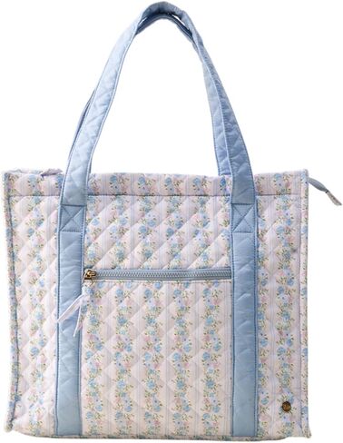 The Darling Effect Spacious Travel, Work & Weekend Shoulder Bag for Daily Use, Endless Daydream in Saudi Arabia