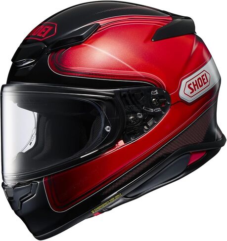 خوذة دراجة نارية ذات وجه كامل من Shoei RF-1400 Sheen in Saudi Arabia
