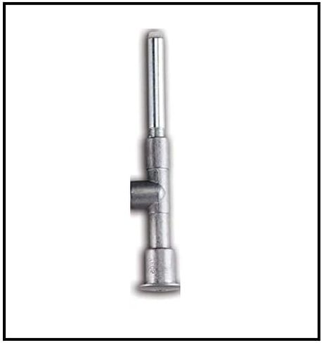 (New Genuine Echo) 91016 OEM Grease Gun Tool 91016 for Tube Grease 8oz + Other Models in Description in Kuwait