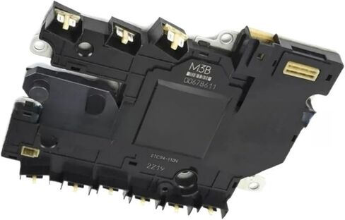 وحدة التحكم في ناقل الحركة TCM متوافقة مع EX37 Q50 Q60 Q70 Q80 M56 FX50 FX50S G37 370Z ETC94-110N RE7R01A in Kuwait